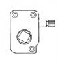 Side Mount Operator, Right Hand