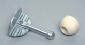 Adjustable Door Holder, 5-1/2