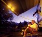 Awning Roller Light