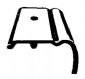Standard Roof Edge, Aluminum
