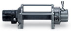 Hydraulic Series 6 Winches