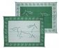 Horse Patio Mat, 9
