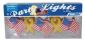 Party Lights, Patriotic Flags/Ribbons