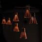 Bam-Bam Bamboo Fun Lights