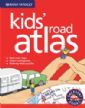 Kids Road Atlas