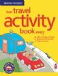Best Travel Activity Book Ever