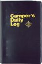 Campers Daily Log