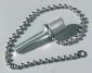 Refrigererator Lock Pin
