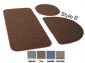 Three Piece Rug Sets Style B