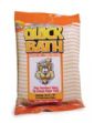 Quick Bath Pet Wipes, cat
