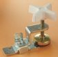 Fold-Out Bunk Clamps