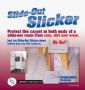 Slide-Out Slicker, 40