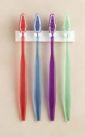 Universal Toothbrush Holder