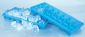  Mini Ice Cube Trays, 2 per pack