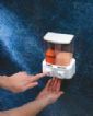 Deluxe Soap Dispenser