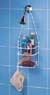 Shower Caddy,HOMZ