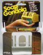 Soap Gondola