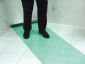 Floor Shield