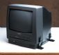  TV Grips, White