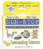 Non-Stop Odor Absorbers