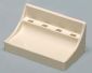Toothbrush and Toothpaste Caddy