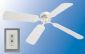 12 Volt Ceiling Fan