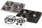Wedgewood Vision Drop-In Cooktop