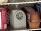 Fridge Airator