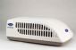 High Capacity A/C White