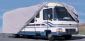 Polypropylene Motorhome Cover