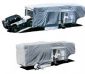 SFS AquaShed® Fifth Wheel Cover, Up to 23'