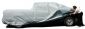 SFS AquaShed® Truck Cover, Short Bed