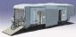 5th Wheel Toy Hauler Cover
