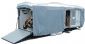 Tyvek® Toy Hauler Cover, Up to 20'