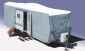 Travel Trailer Cover