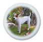 Jack Russell Tire Cover, Size A