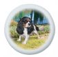 Cav. King Charles Tire Cover, Size A