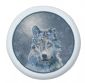 Wolf Tire Cover, Size A