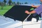 Tow Car Windshield Protector