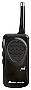 Pocket Portable Weather Radio