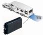 Forewarn® Radar-based Back-up Aid