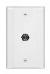 TV Outlet, Ivory