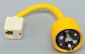 50 to 15 amp adaptor