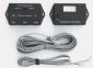 Hardwire electrical management system remote display