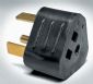 Reverse Adaptor - 30 to 15 Amp Traingle