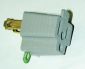 3 Wire Plug, female