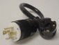 Generator Adapter, 30 A, 4-Prong