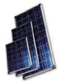 Solar Power Generators