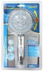 Chrome Showerhead