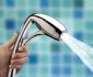 Shower Head, Chrome